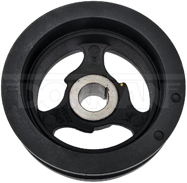 2014 Lincoln Mark LT Engine Harmonic Balancer (Dorman)