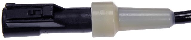 1998-2000 Lincoln Town Car ABS Wheel Speed Sensor - Rear (Dorman)