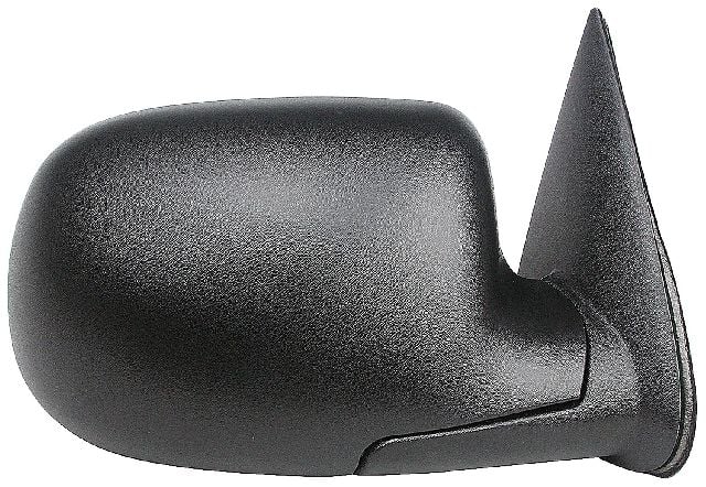 2001-2006 GMC Sierra 3500 Side/Door Mirror - Right (Dorman)