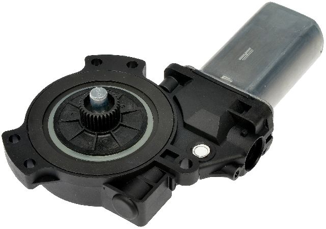 2007-2010 Hyundai Elantra Window Motor - Rear Right (Dorman)