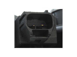 2004-2011 Mitsubishi Endeavor Window Motor and Regulator Assembly - Front Left (Dorman)
