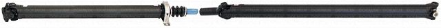 1988-1992 Ford F-350 Drive Shaft - Rear (Dorman)