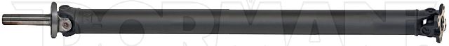 2003-2011 Lincoln Town Car Drive Shaft - Rear (Dorman)