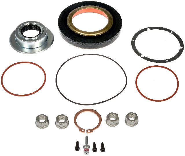 2005-2016 Ford F-250 Super Duty Wheel Hub Seal Kit - Front (Dorman)