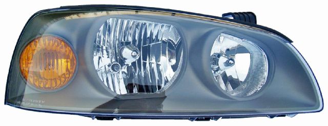 2004-2006 Hyundai Elantra Headlight Assembly - Right (Dorman)