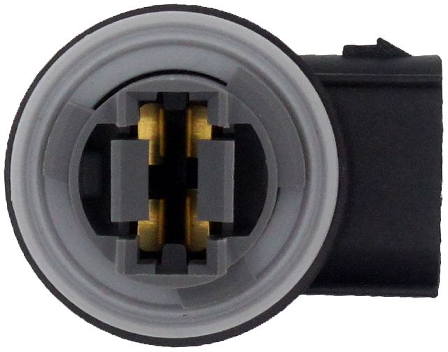 2007-2010 Lincoln MKX Turn Signal Light Socket - Rear (Dorman)