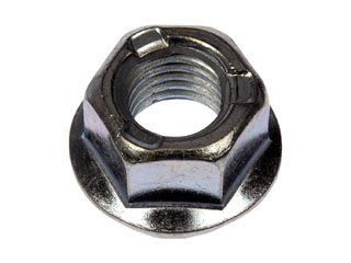 2000-2006 Lincoln LS Suspension Control Arm and Ball Joint Assembly - Front Right Upper (Dorman)