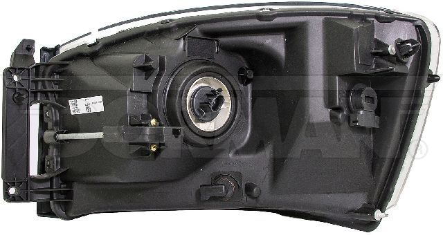 2006 Dodge Ram 1500 Headlight Assembly - Right (Dorman)