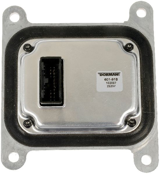 2016-2019 Ford Police Interceptor Utility High Intensity Discharge (HID) Lighting Ballast -  or Front (Dorman)