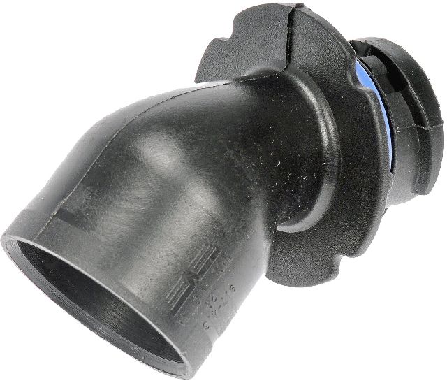 1999 GMC Sierra 2500 Engine Oil Filler Tube (Dorman)