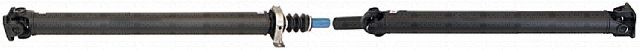 2005-2007 Ford F-250 Super Duty Drive Shaft - Rear (Dorman)