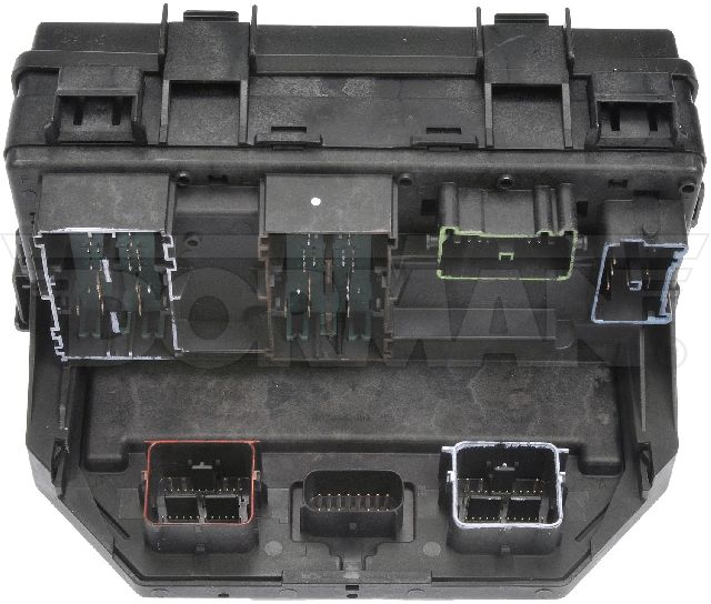 2011 Ram 1500 Integrated Control Module (Dorman)