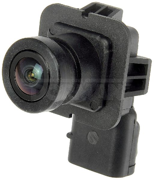 2011-2012 Ford Explorer Park Assist Camera - Rear (Dorman)
