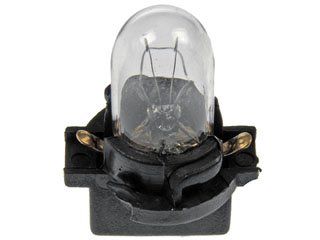2003-2004 Mercury Marauder Instrument Panel Light Bulb (Dorman)