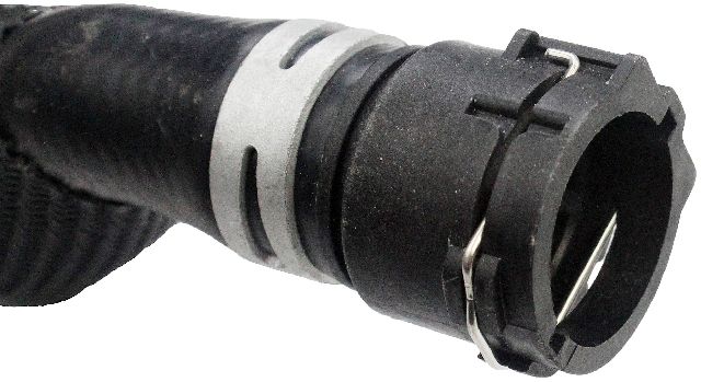 2014-2018 Jeep Cherokee HVAC Heater Hose Assembly - Outlet (Dorman)