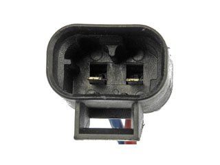 1997-2003 Pontiac Grand Prix Window Motor and Regulator Assembly - Front Left (Dorman)