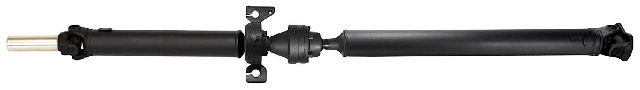 1989-1994 Mazda MPV Drive Shaft - Rear (Dorman)