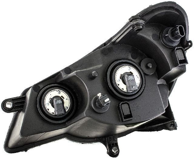 2007-2008 Chrysler Sebring Headlight Assembly - Right (Dorman)