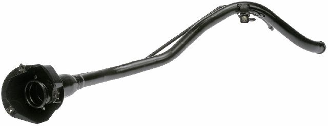 2003-2006 Chrysler Town &amp; Country Fuel Tank Filler Neck (Dorman)