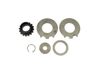 1992-2001 GMC Jimmy Differential Carrier Gear Kit - Front Axle (Dorman)
