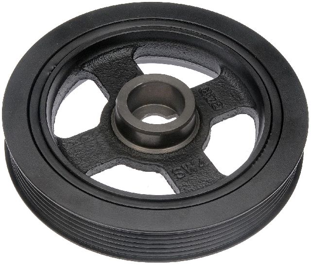 2020 Hyundai Veloster Engine Harmonic Balancer (Dorman)