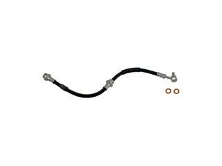 1995-2002 INFINITI G20 Brake Hydraulic Hose - Front Right (Dorman)