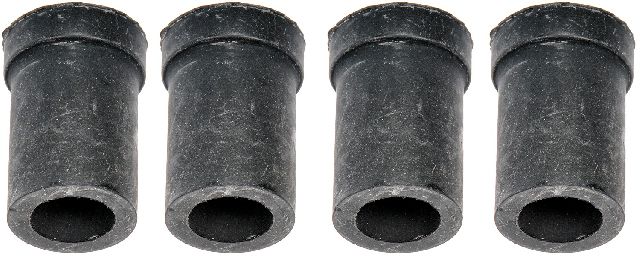 1973-1991 GMC Jimmy Leaf Spring Shackle Bushing - Front Forward (Dorman)