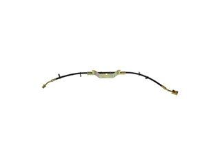 2006-2009 GMC C5500 Topkick Brake Hydraulic Hose - Rear Left (Dorman)