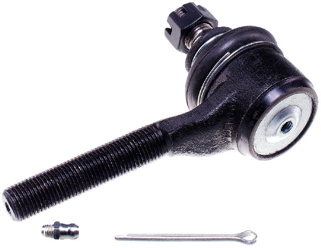 1978-1979 Dodge Magnum Steering Tie Rod End - Front Outer (Dorman)