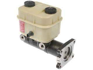 2003-2009 GMC C5500 Topkick Brake Master Cylinder (Dorman)