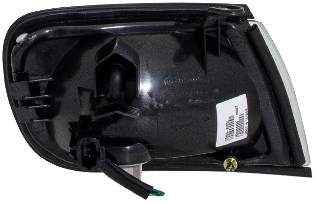 1995-1996 Nissan Maxima Parking Light Assembly - Left (Dorman)