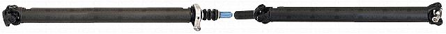 1999-2001 Ford F-250 Super Duty Drive Shaft - Rear (Dorman)