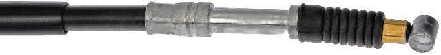 1995-2004 Toyota Avalon Parking Brake Cable - Rear Left (Dorman)