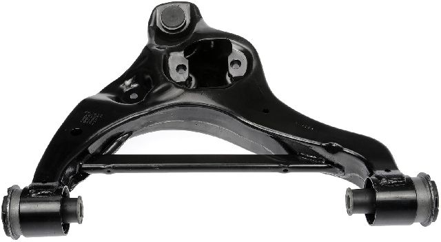 2014-2017 Lincoln Navigator Suspension Control Arm and Ball Joint Assembly - Front Left Lower (Dorman)
