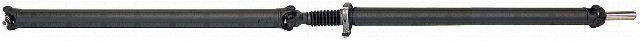 2001-2006 GMC Sierra 3500 Drive Shaft - Rear (Dorman)