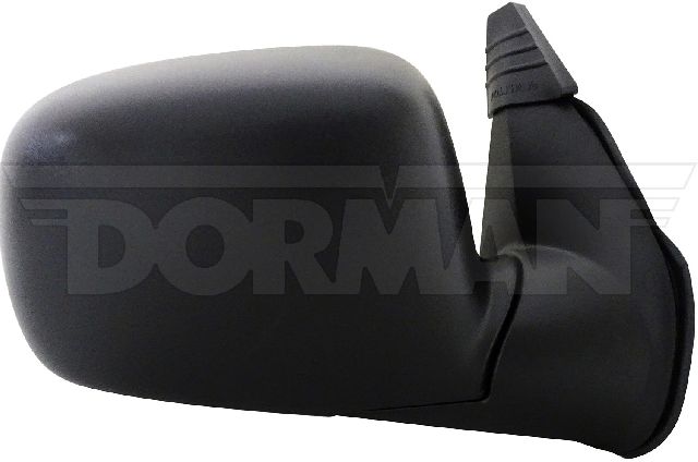 2004-2008 GMC Canyon Side/Door Mirror - Right (Dorman)