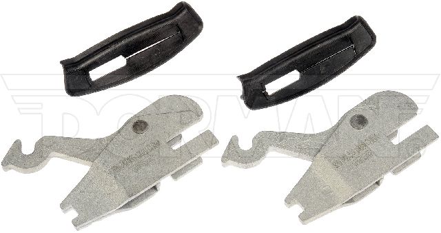 2009-2021 Chevrolet Express 3500 Parking Brake Lever Kit (Dorman)