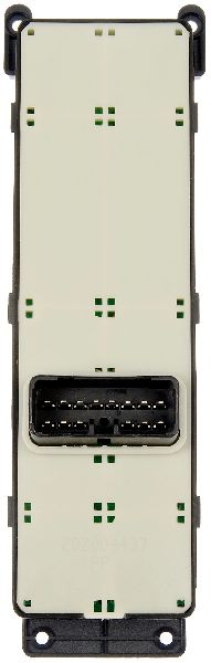 2006-2008 Hyundai Sonata Door Window Switch - Front Left (Dorman)