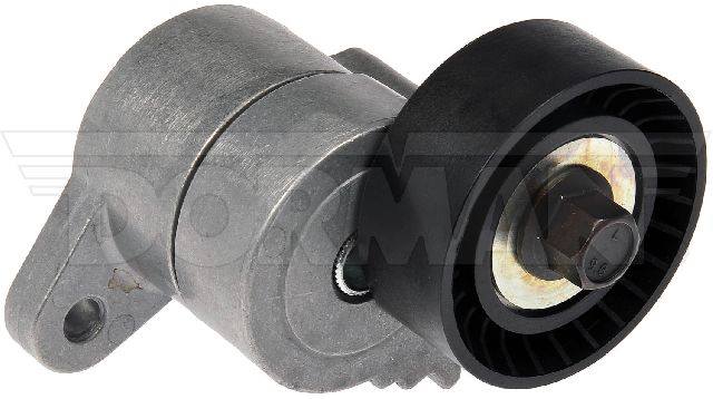 2007-2017 Jeep Compass Accessory Drive Belt Tensioner Assembly (Dorman)