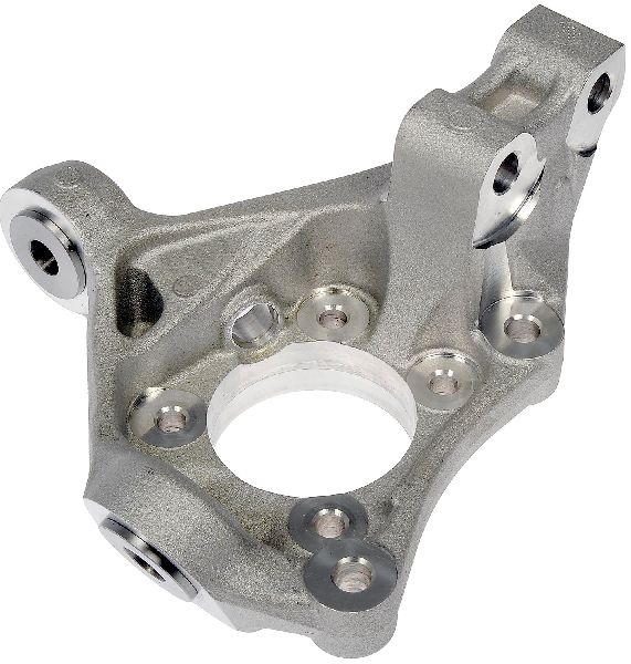 2004-2009 Toyota Prius Steering Knuckle - Front Left (Dorman)