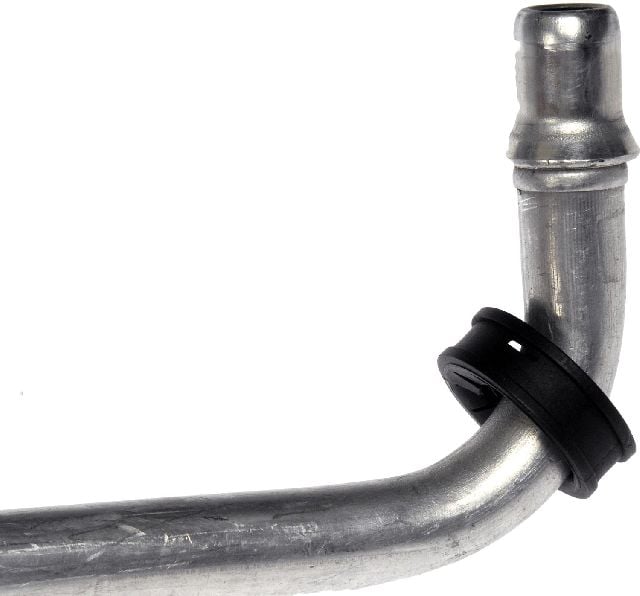 2003-2006 GMC Sierra 3500 Engine Oil Cooler Hose Assembly - Inlet (Dorman)