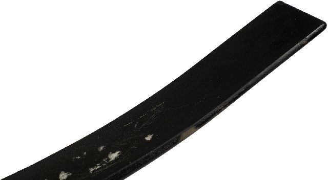 1999-2016 Ford F-550 Super Duty Leaf Helper Spring - Rear (Dorman)