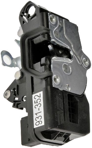 2005-2009 Pontiac G6 Door Lock Actuator Motor - Front Left or Right (Dorman)