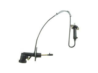 1994-1995 Jeep Wrangler Clutch Master and Slave Cylinder Assembly (Dorman)