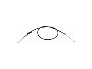 1995-1999 Dodge Ram 2500 Parking Brake Cable - Front (Dorman)