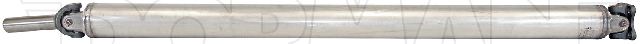 2009-2010 Ford F-150 Drive Shaft - Rear (Dorman)