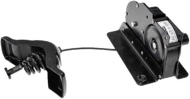 1997-2003 Ford F-150 Spare Tire Hoist (Dorman)