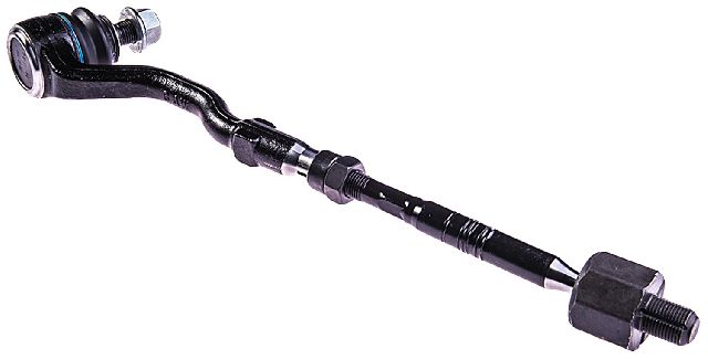 2004-2010 BMW X3 Steering Tie Rod End Assembly - Front (Dorman)