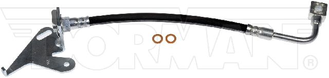 1998-2002 Pontiac Firebird Brake Hydraulic Hose - Front Left (Dorman)