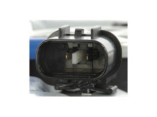 2001-2006 Hyundai Santa Fe Window Motor and Regulator Assembly - Front Right (Dorman)